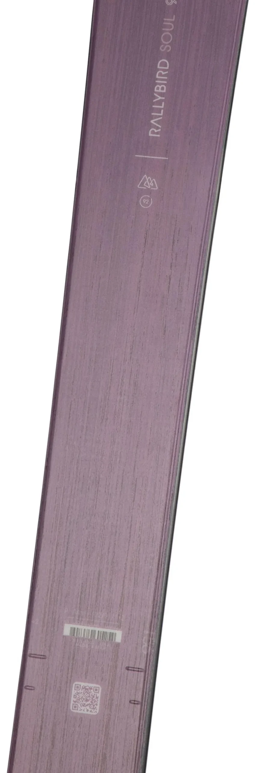 Discount Ski Rallybird Soul 92 Créez Votre Pack