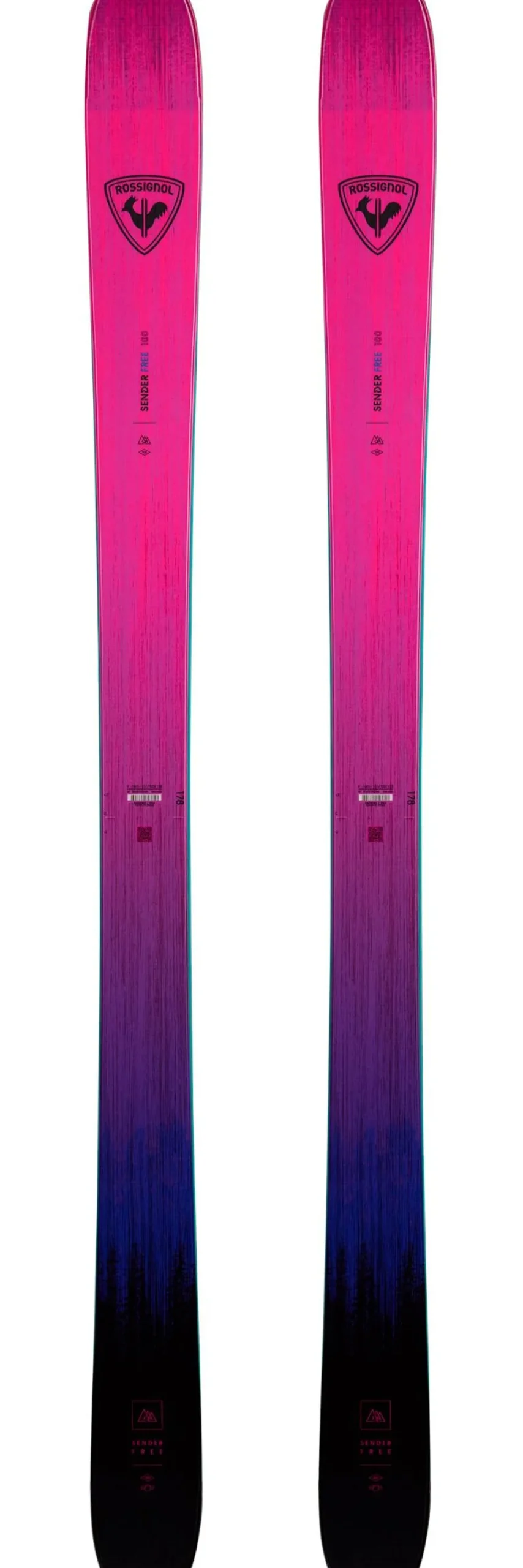 Hot Ski Sender Free 100 Créez Votre Pack