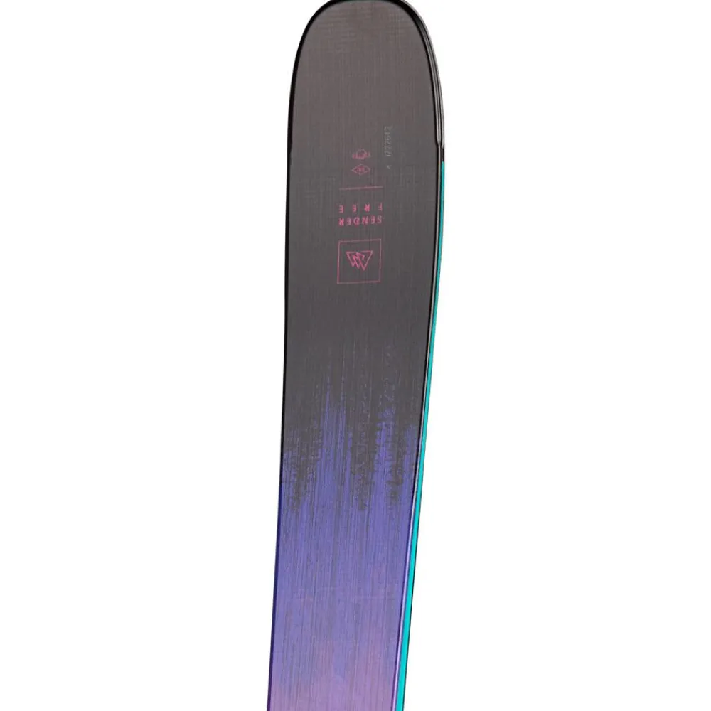 Hot Ski Sender Free 100 Créez Votre Pack