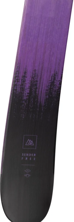 Créez Votre Pack<Rossignol Ski Sender Free 118