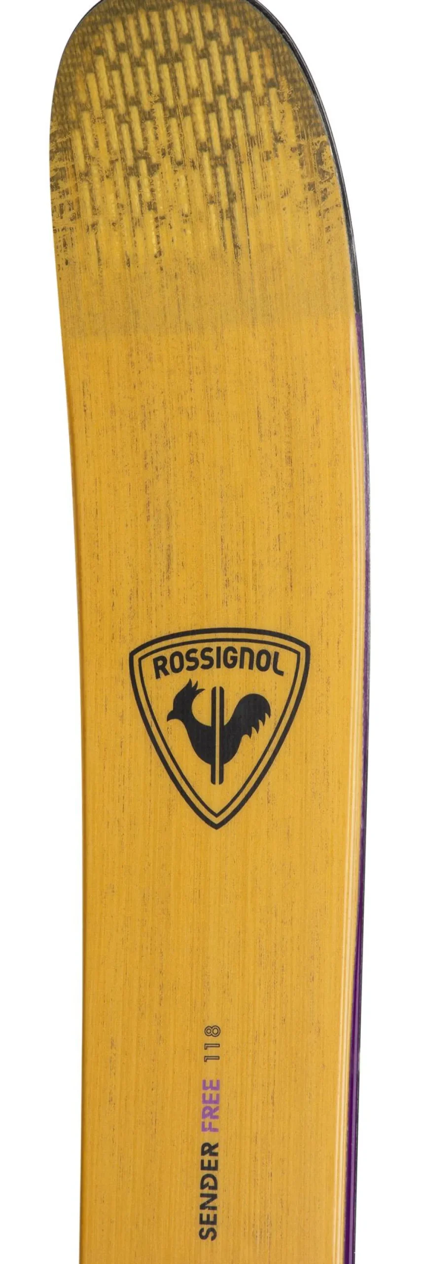 Créez Votre Pack<Rossignol Ski Sender Free 118