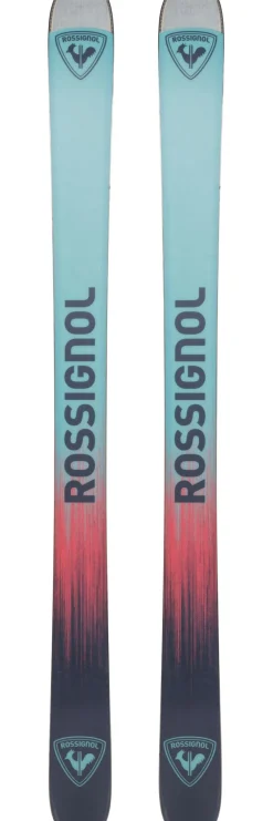 Outlet Ski Sender Free 110 Créez Votre Pack