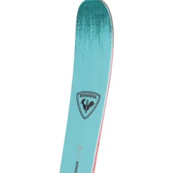 Outlet Ski Sender Free 110 Créez Votre Pack