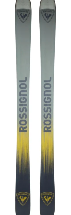 Online Ski Sender Soul 102 Créez Votre Pack