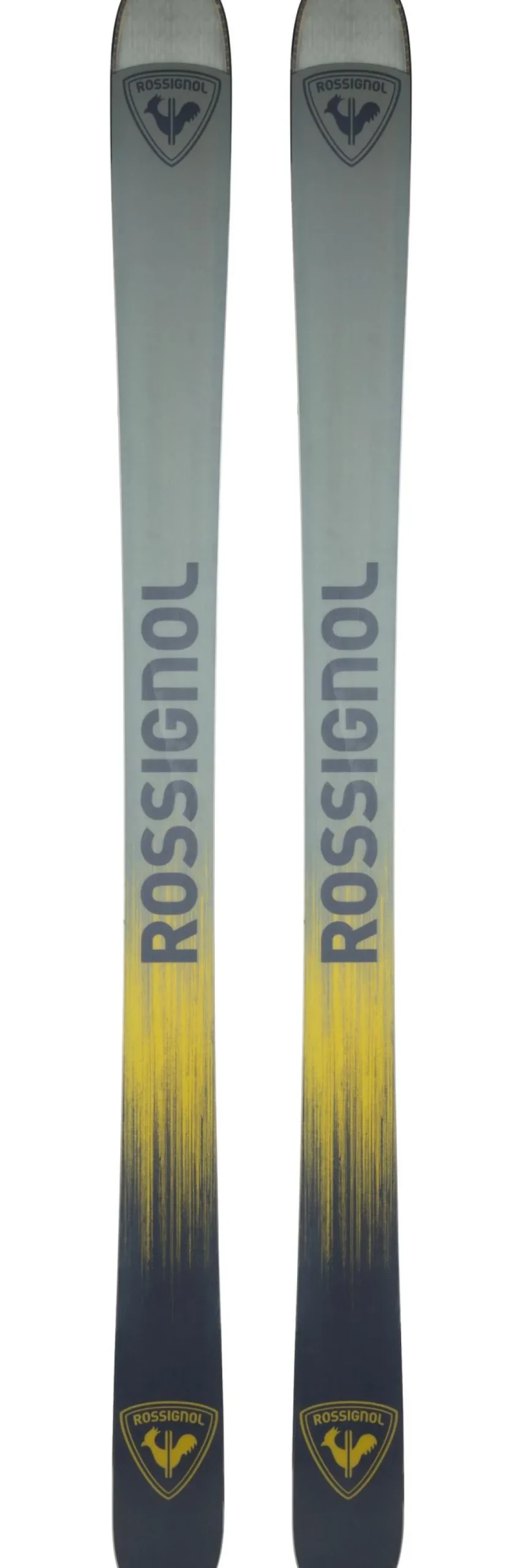 Online Ski Sender Soul 102 Créez Votre Pack