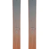 Ski Sender Soul 92 Créez Votre Pack