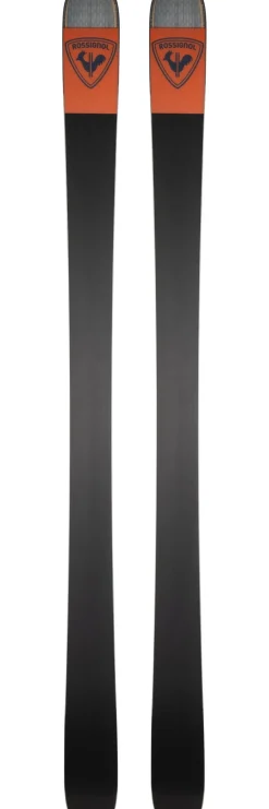 Ski Sender Soul 92 Créez Votre Pack