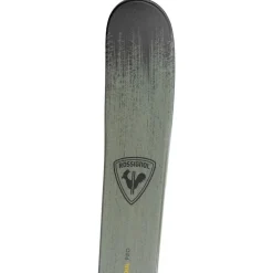 Sale Ski Sender Soul Pro Enfant Ski Enfant