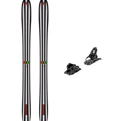 Clearance Ski Départ 1.0 Créez Votre Pack