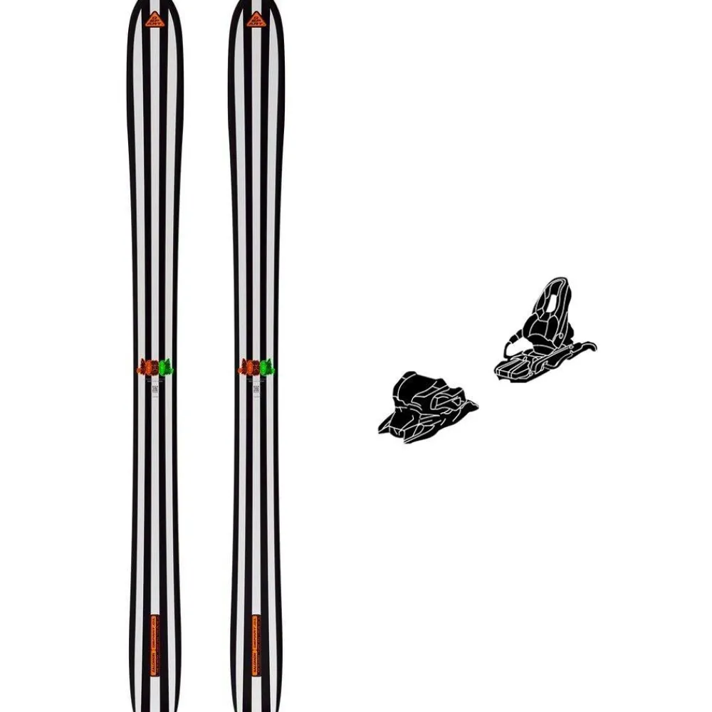 Clearance Ski Départ 1.0 Créez Votre Pack