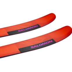 Créez Votre Pack<Salomon Ski Qst 106