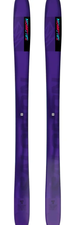 Discount Ski Qst 98 Créez Votre Pack