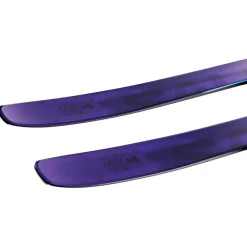 Discount Ski Qst 98 Créez Votre Pack
