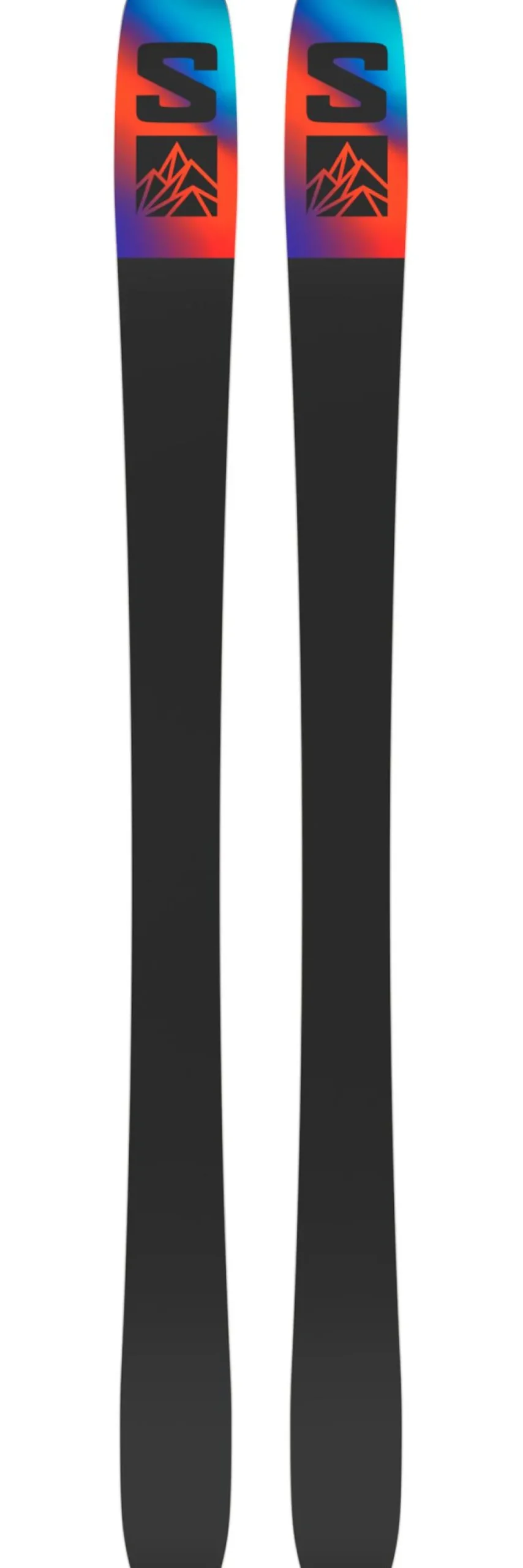 Créez Votre Pack<Salomon Ski Qst 92