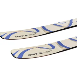 Créez Votre Pack<Salomon Ski Qst 106 Almond Milk