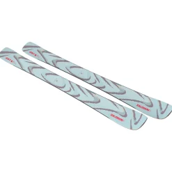 Sale Ski Qst 94 Iced Aqua Créez Votre Pack