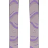 Créez Votre Pack<Salomon Ski Qst 106 Nirvana