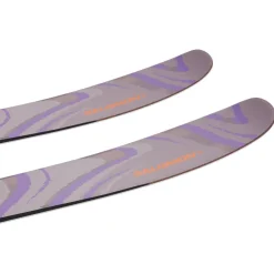 Créez Votre Pack<Salomon Ski Qst 106 Nirvana
