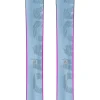 Créez Votre Pack<Salomon Ski Qst Lux 92