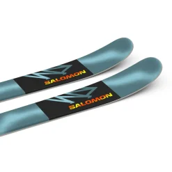 Créez Votre Pack<Salomon Ski Qst Spark