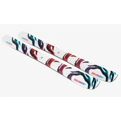 Clearance Ski S/Lab Qst Blank Créez Votre Pack