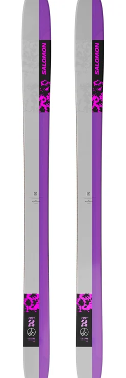 Créez Votre Pack<Salomon Ski S/Lab Qst X