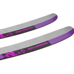 Créez Votre Pack<Salomon Ski S/Lab Qst X