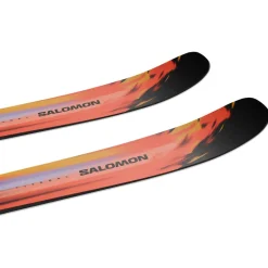 Créez Votre Pack<Salomon Ski Stance Pro 96