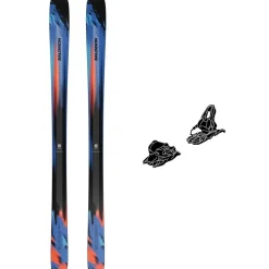 Créez Votre Pack<Salomon Ski Stance Pro 90