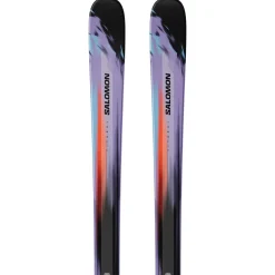 New Ski Stance Pro 86 Créez Votre Pack