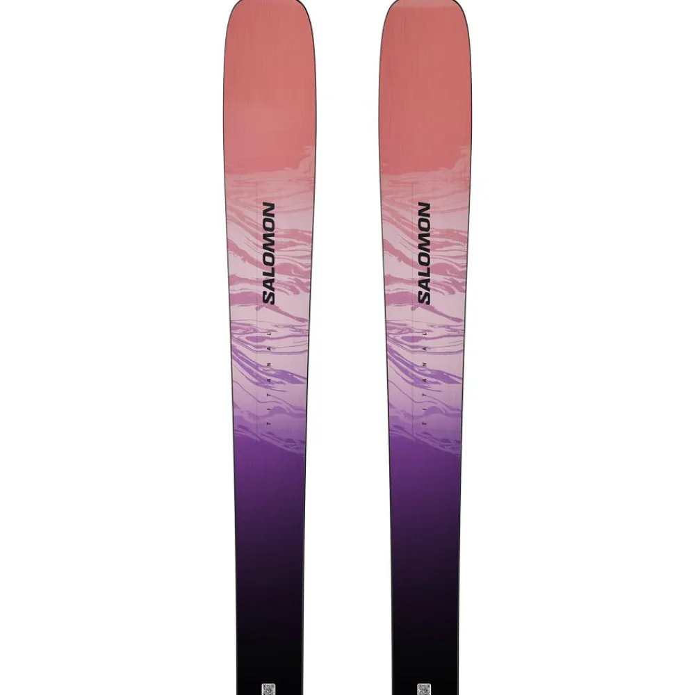 Outlet Ski Stance Pro W 88 Créez Votre Pack