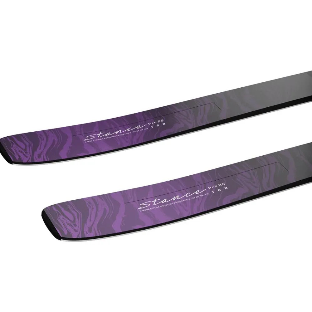 Outlet Ski Stance Pro W 88 Créez Votre Pack