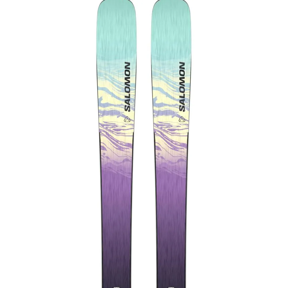 Hot Ski Stance W 88 Créez Votre Pack