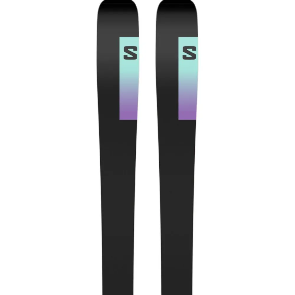 Hot Ski Stance W 88 Créez Votre Pack