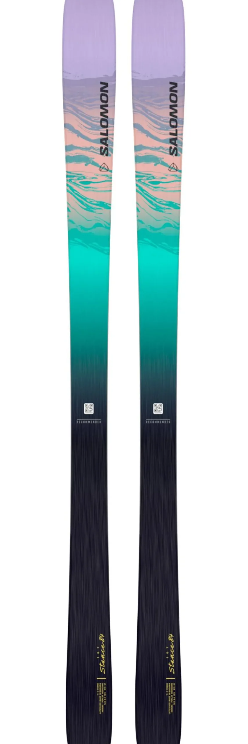 Online Ski Stance W 84 Femme Ski Femme|Créez Votre Pack