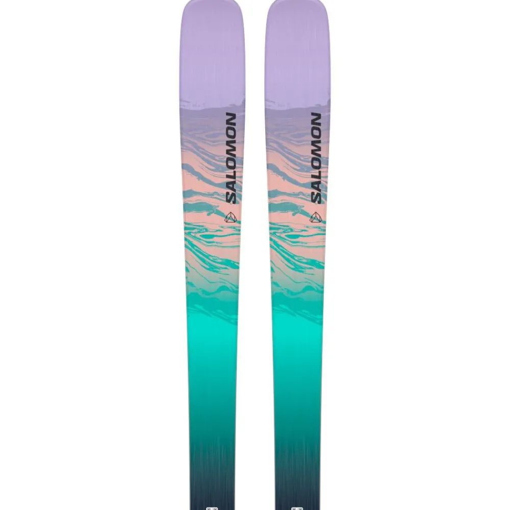 Online Ski Stance W 84 Femme Ski Femme|Créez Votre Pack