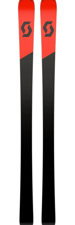 Créez Votre Pack<Scott Ski Pure Free 90Ti
