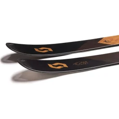 Outlet Ski Pure Pro 109 Ti Créez Votre Pack