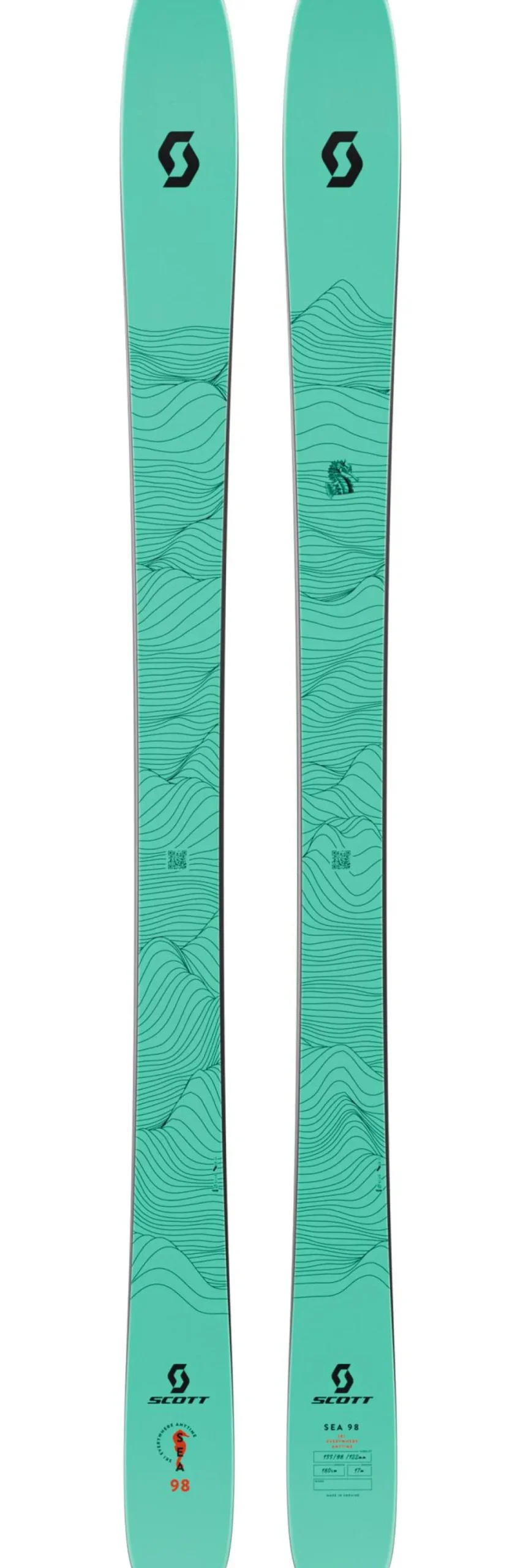 Online Ski Sea 98 Créez Votre Pack