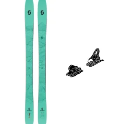 Online Ski Sea 98 Créez Votre Pack