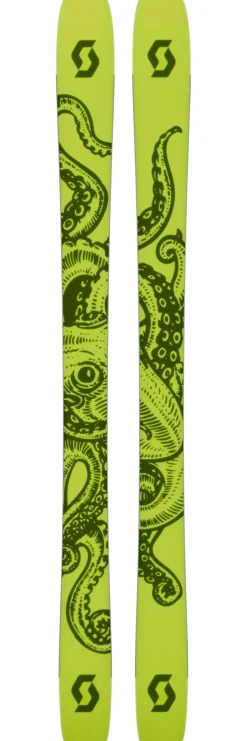 New Ski Sea 108 Créez Votre Pack
