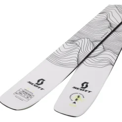 New Ski Sea 108 Créez Votre Pack