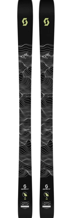 Outlet Ski Sea 88 Créez Votre Pack