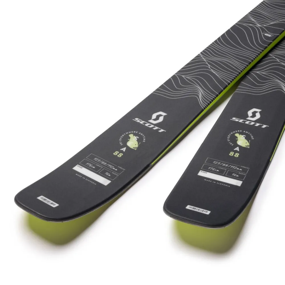 Outlet Ski Sea 88 Créez Votre Pack