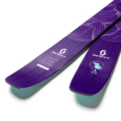 Créez Votre Pack<Scott Ski Sea 116
