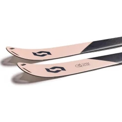 Discount Ski W's Pure Am 92Ti Créez Votre Pack