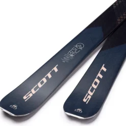 Discount Ski W's Pure Am 92Ti Créez Votre Pack