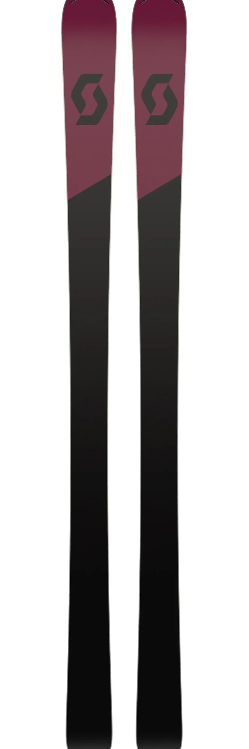 Créez Votre Pack<Scott Ski W's Pure Free 90Ti