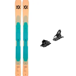 Best Ski Blaze 114 Créez Votre Pack