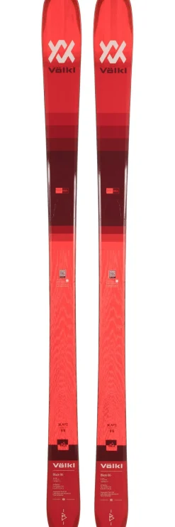 Ski Homme|Créez Votre Pack<Volkl Ski Blaze 86